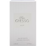 Giesso Fragancia Puro Edt For Women 50 ml #7