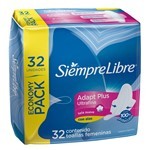 Siempre L Ultrafina Termoc C/a32 Toa Hig #1