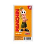 Salchichas de Viena Panchin x 6Un #1