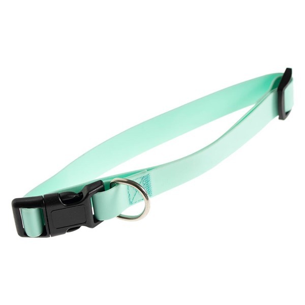 Collar Mascota Simplicity Pet Talle m Aqua alt
