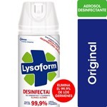 Lysoform Desinfectante en Aerosol Original #2