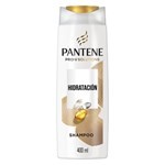 Shampoo Pantene Hidratación X 400 Ml #1