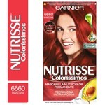 Nutrisse Kit Colorissimo 6660 (manzana) #1
