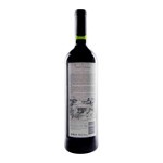 Vino Tinto Saint Felicien Malbec 750 Cc #2