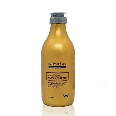 Shampoo Wpro Absolut Repair 300 ml Capacidad 300 ml #1