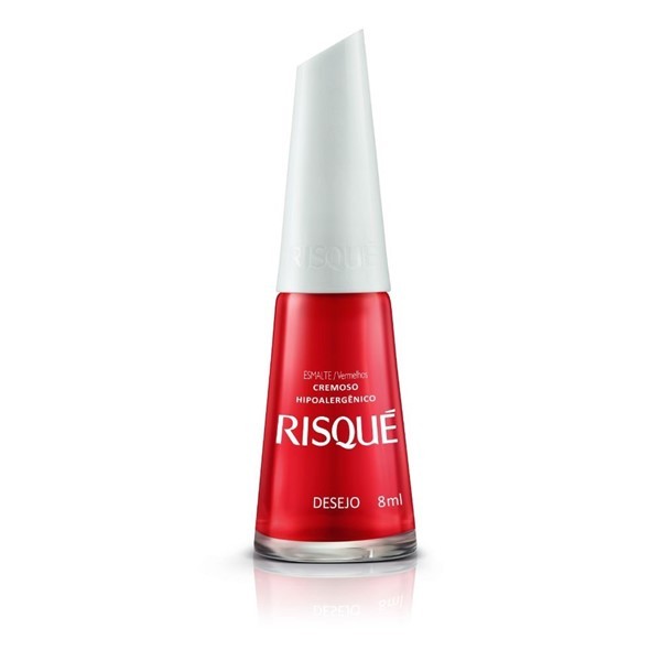 Risque Esmalte de Uñas Cremoso 500 Deseo alt
