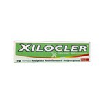 M&E Xilocler Lidocaína + Hidrocortisona Rectal x 15 g #1
