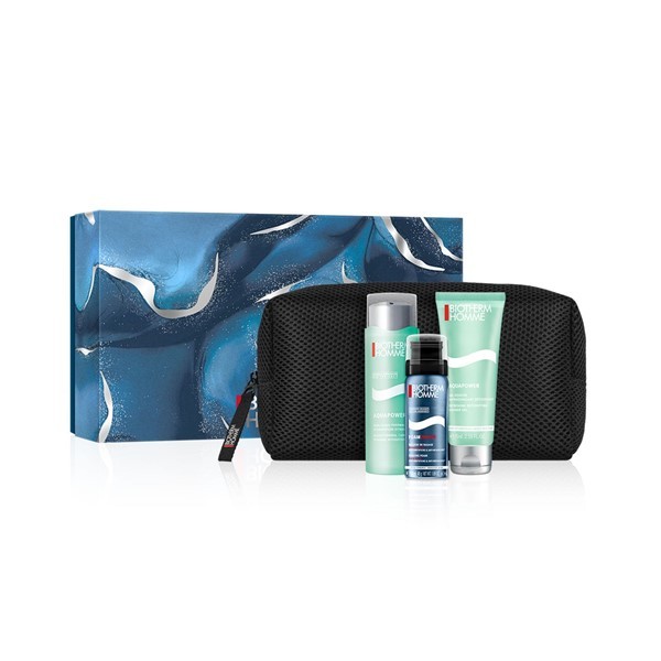 Biotherm Aquapower Prestige 3 U Set Sin Color #1