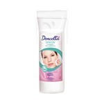 Doncella Discos de Algodón Desmaquillante (80 U) #1