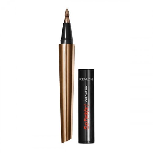 Revlon Delineador Liquido de Ojos So Fierce Bronzage #1