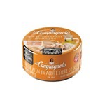 Atun La Campagnola en Aceite 170 xg #1