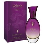 Valeria Mazza Velvet Edp x 60 ml #1