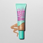 Base Rimmel Kind & Free Matte x 30 ml Color 400 natural Beige #6