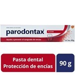 Parodontax Pasta Dental Fluor Para Sangrado de Encias 90 gr #1