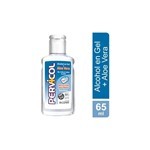Pervicol Alcohol en Gel Con Aloe Vera 65 ml #3