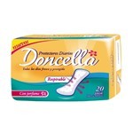 Protectores Anatomicos Pocket Con Perfume (20 U) #1