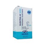 Medisol Salbutral Ac Salbutamol+Asoc Solución para Nebulizar x 20 ml #1