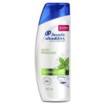 Shampoo Head & Shoulders Alivio Refrescante x 180 ml #1