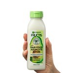 Fructis Acondicionador Hair Food Aguacate 300 ml #9
