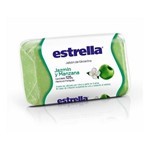Estrella Jabon en Barra Glicerina Armonia. Jazmin Y Manzanilla 125 gr #2