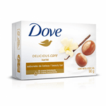 Dove Jabón de Tocador Karité Y Vainilla 90 gr #2