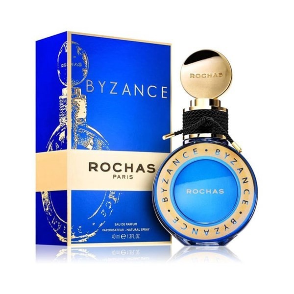 Rochas Byzance Edp 40 ml alt