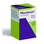 MESTINON 60 MG.X 20 COMP #1