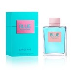 Banderas Blue Seduction Woman Edt Tamaño #2