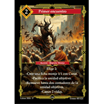 085 Primer Encuentro - Coste 2 #1