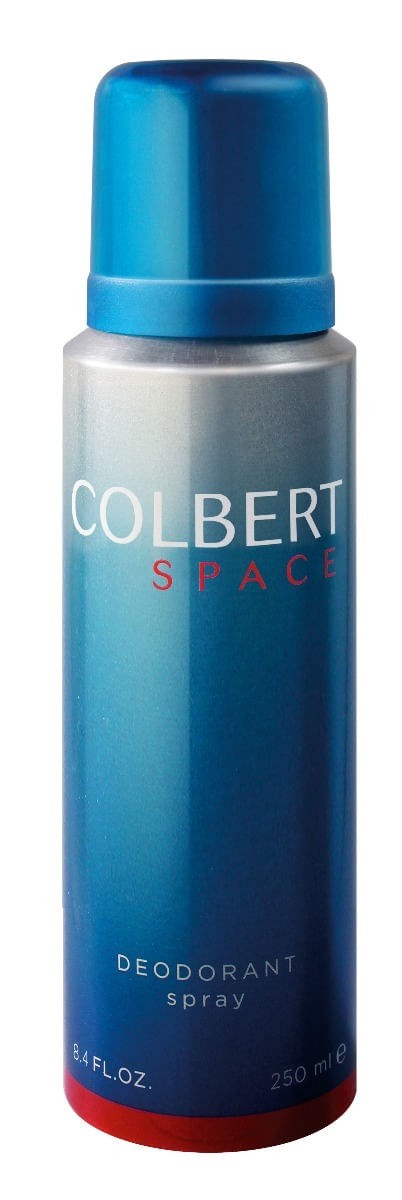 Colbert Desodorante Aerosol Space 250 ml