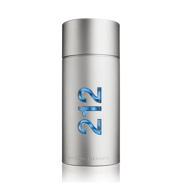 Carolina Herrera Fragancia 212 homme Edt For Men 100 ml