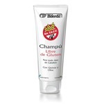 Biferdil Shampoo Sin Gluten 180 ml #1