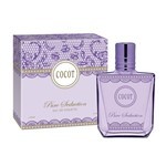 Cocot Fragancia Pure Seduction Edt For Women 50 ml #1