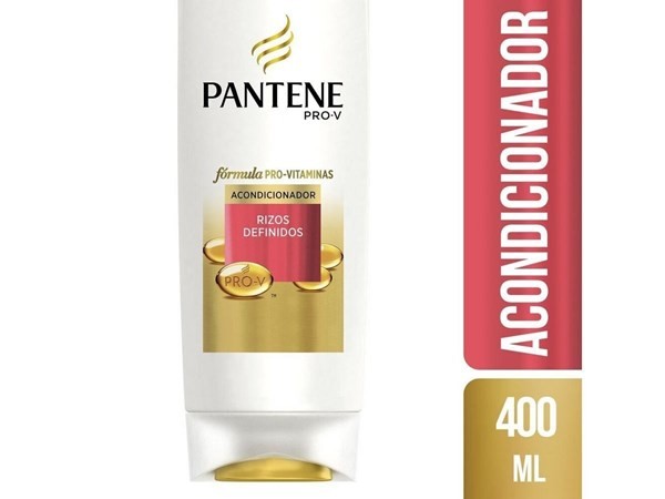PANTENE Rizos Definidos Acondicionador | 400 ml #1