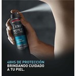 Desodorante Antitranspirante Dove Cuidado Total En Aerosol 150 Ml #10