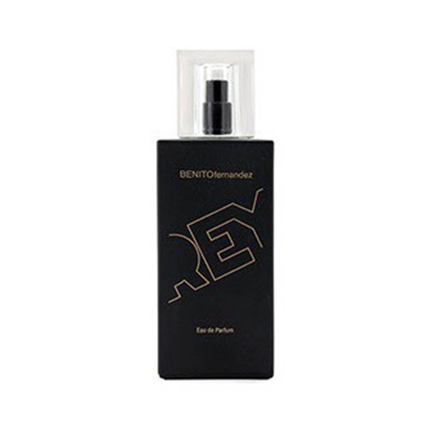 Benito Fernandez Rey Eau de Parfum 50 ml alt