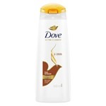 Shampoo Dove Óleo Nutrición x 200 ml #1