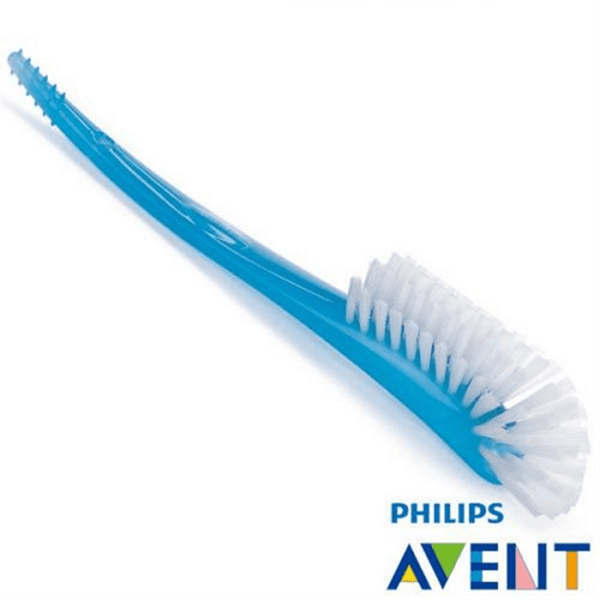 Cepillo Para Mamaderas Philips Avent Scf145/06 alt