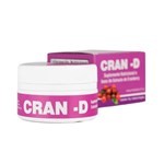 CRAN-D POTE 40GR ARANDANO ROJO/VITAMINA C #1