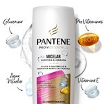 Pantene Acondicionador Miracles Micelar 700 ml #3