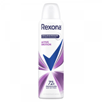 Rexona Antitranspirante Mujer Active Emotion 150 ml #2