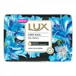 Lux Jabón Lirio Azul 125 gr #2
