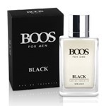Fragancia Black Edt For Men #2