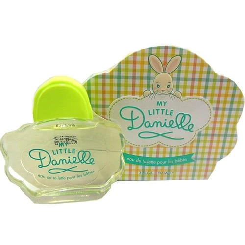 Danielle Fragancia My Little Colonia For Women