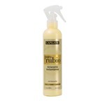 Capilatis Aclarante Instantáneo Línea Puro Rubio 240 ml #1
