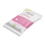 Viasek Toallitas Higiene Intima 16 Unidades #3