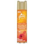 Aromatizante De Ambientes Glade Edición Limitada Dulzura De Mandarina En Aerosol 360ml #5