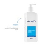 Dermaglos Emulsión Terapéutica Cantidad 500 ml #5