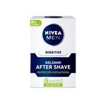BÁLSAMO AFTER NIVEA MEN SENSITIVE X100ML #2