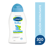 Cetaphil Baby Hidratante Corporal 300 ml #1